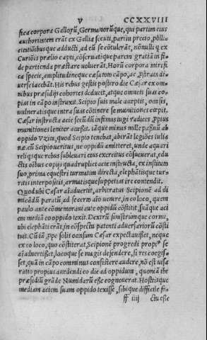 CCXXVIII r