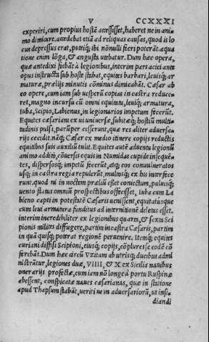 CCXXXI r