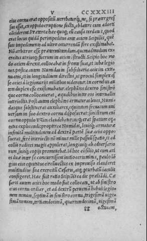 CCXXXIII r