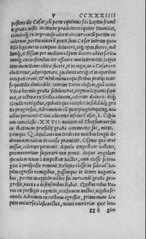 CCXXXIV r