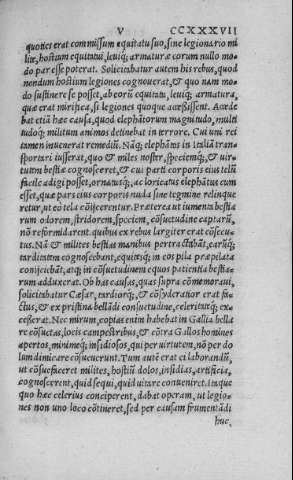 CCXXXVII r