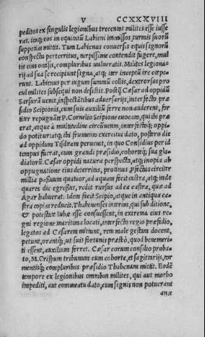 CCXXXVIII r