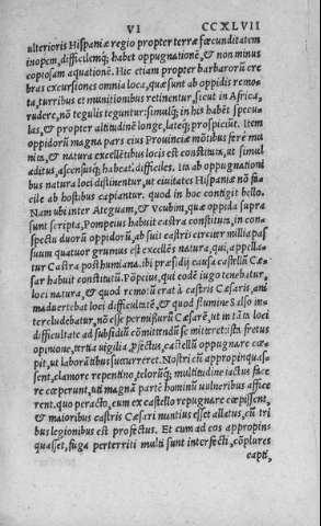 CCXLVII r