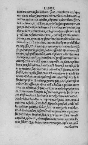CCLI v