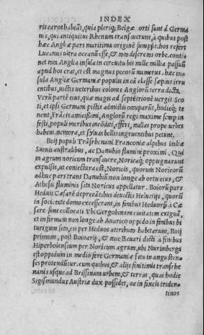 CCLXIV v