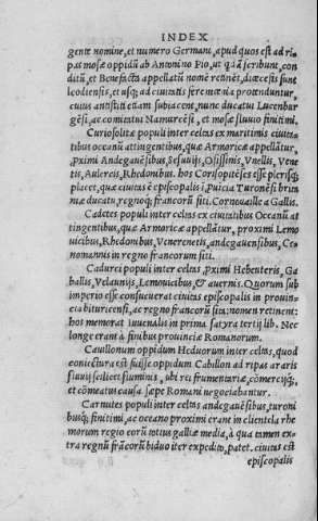 CCLXVI v