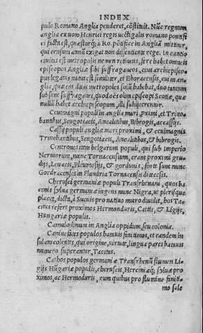 CCLXVII v