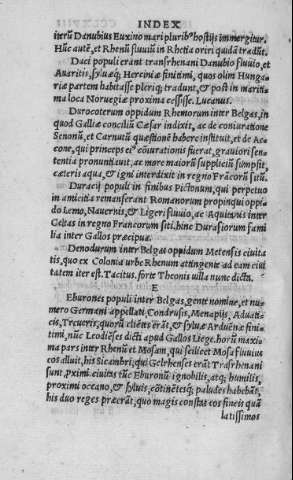CCLXVIII v