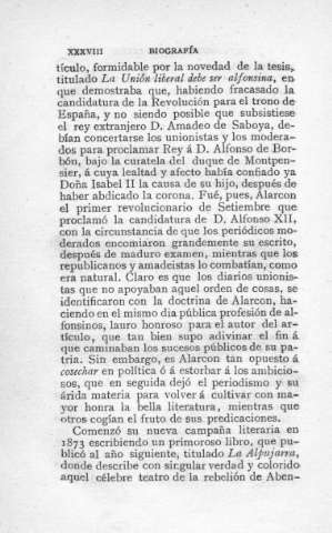 XXXVIII