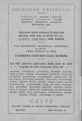 Cubierta