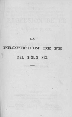 Tomo Segundo