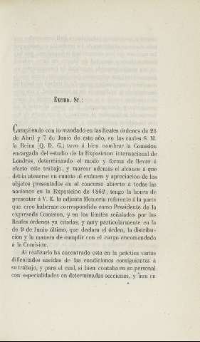 III