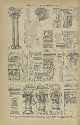 LÁMINA XXVIII