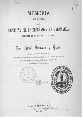 Portada