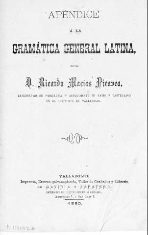 Portada