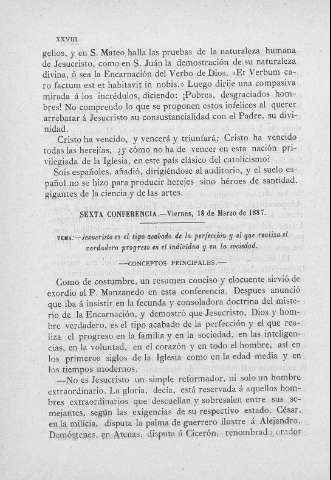 XXVIII