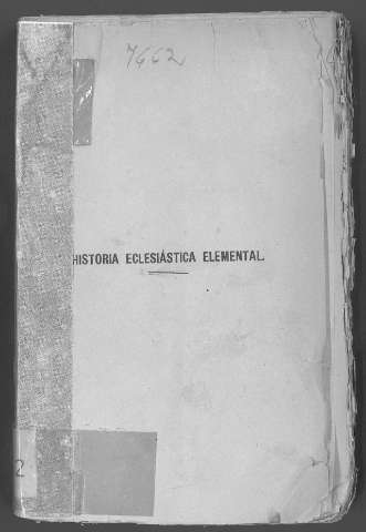 [Cubierta]