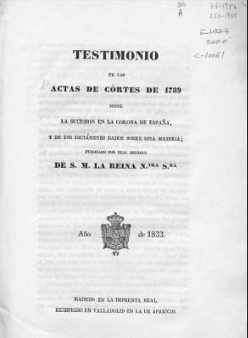 Portada