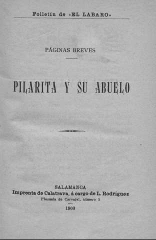 Portada