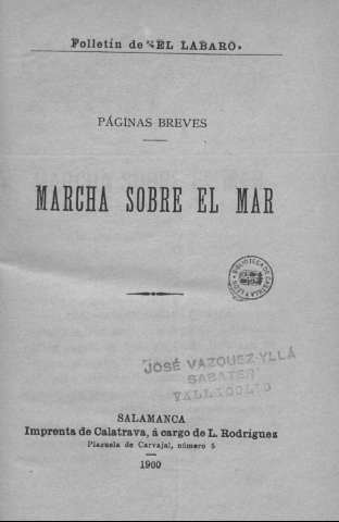 Portada