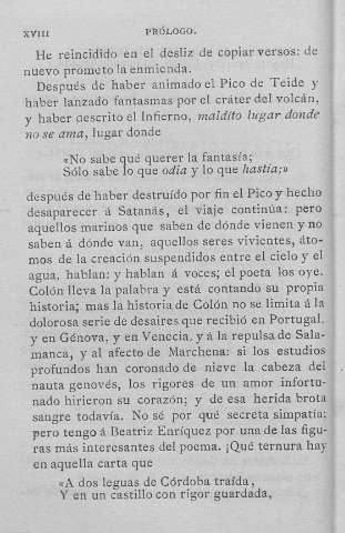 XVIII
