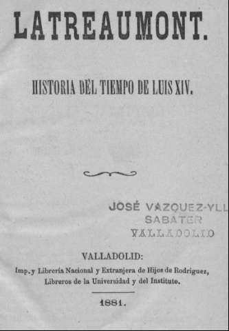 Portada