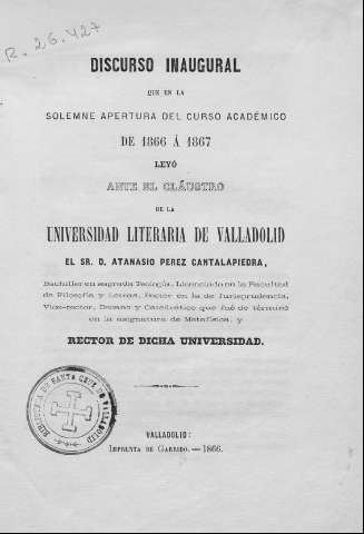 Portada