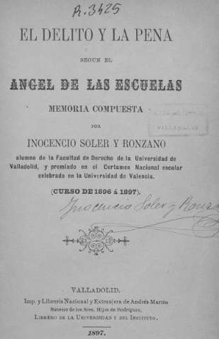 Portada