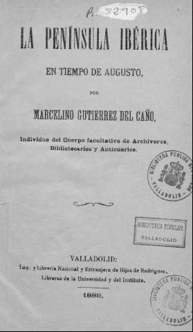 Portada