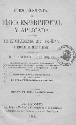 Portada