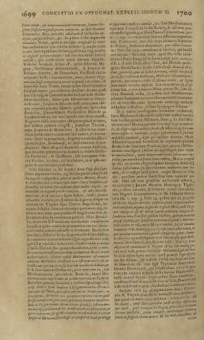 1699-1700
