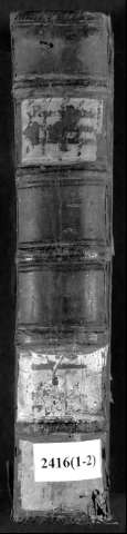[Cubierta]