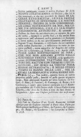 LXIV