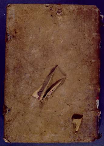 [Cubierta]
