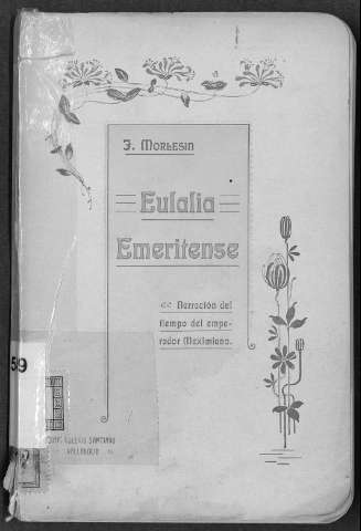 [Cubierta]
