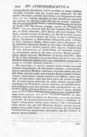 XXXII