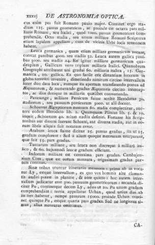 XXXVI