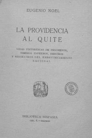 Portada