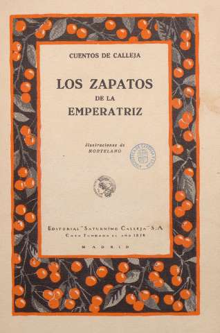 Portada