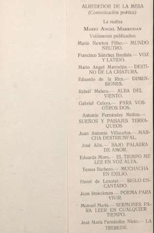 Cubierta