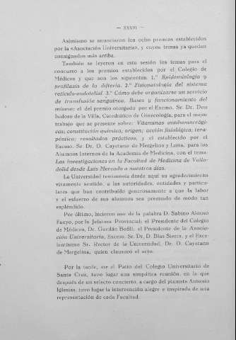 XXXVI
