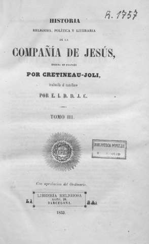 Portada