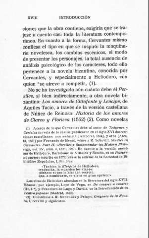 XVIII