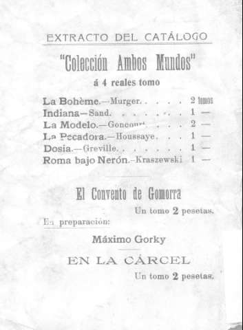 Cubierta