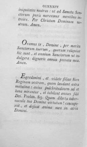 CCXXXIV