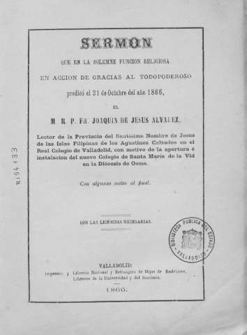 Portada