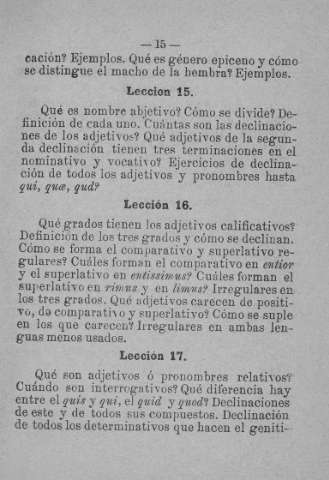 15
