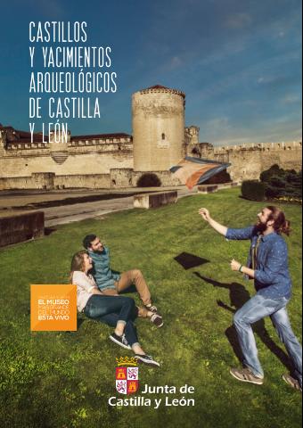 Castillos y yacimientos arqueológicos de... (2015)