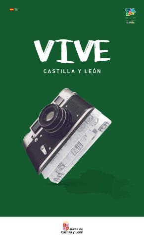 Vive Castilla y León (2019)