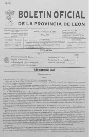 Imagen del registro